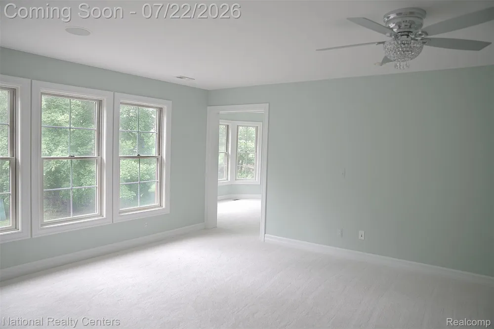 777 Thayer Boulevard Northville City, MI 48167