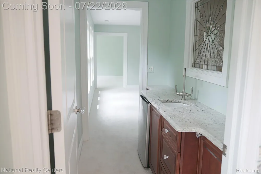 777 Thayer Boulevard Northville City, MI 48167