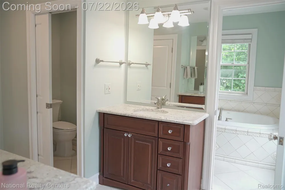 777 Thayer Boulevard Northville City, MI 48167