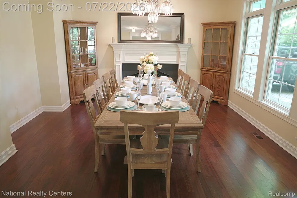 777 Thayer Boulevard Northville City, MI 48167