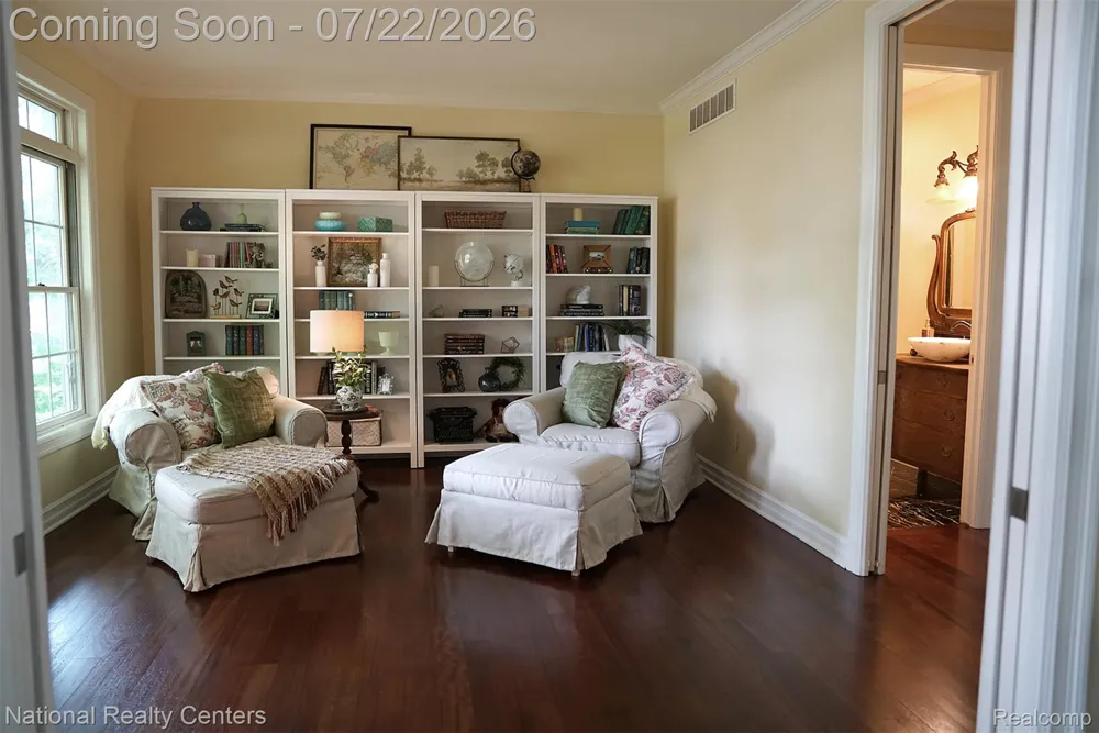 777 Thayer Boulevard Northville City, MI 48167