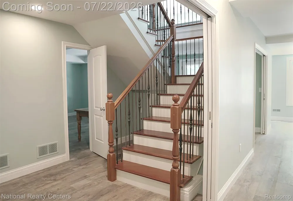777 Thayer Boulevard Northville City, MI 48167