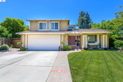4183 Hall Ct