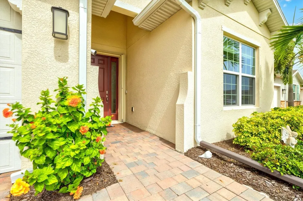 1656 REMINGTON TRACE DRIVE Port Charlotte, FL 33953