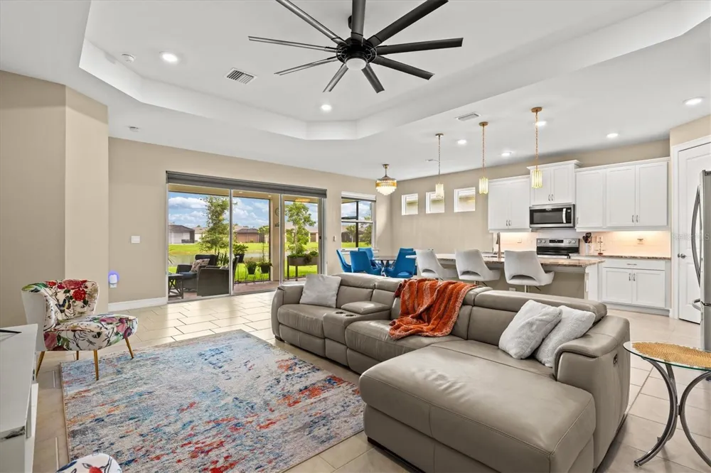 1656 REMINGTON TRACE DRIVE Port Charlotte, FL 33953