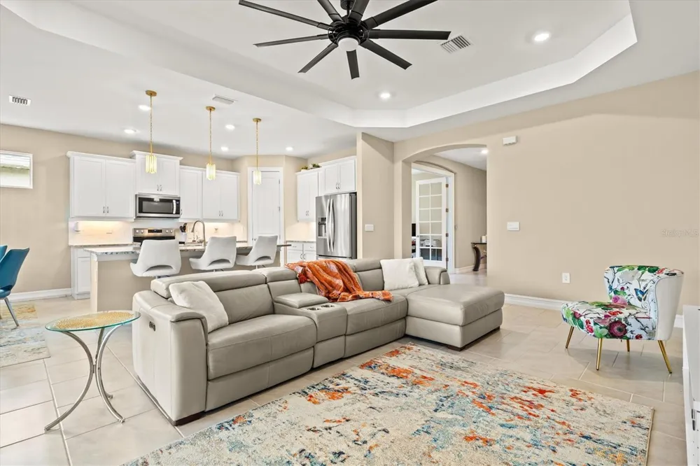 1656 REMINGTON TRACE DRIVE Port Charlotte, FL 33953