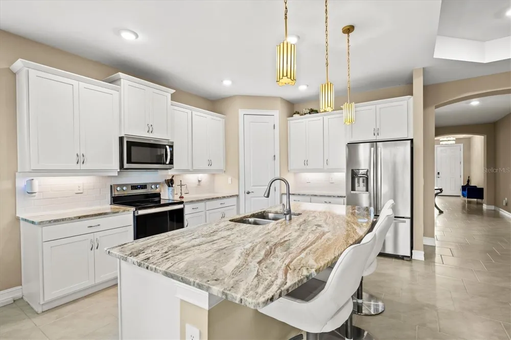 1656 REMINGTON TRACE DRIVE Port Charlotte, FL 33953