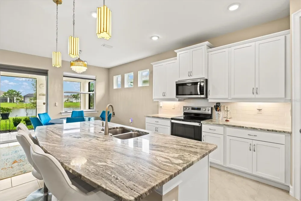 1656 REMINGTON TRACE DRIVE Port Charlotte, FL 33953