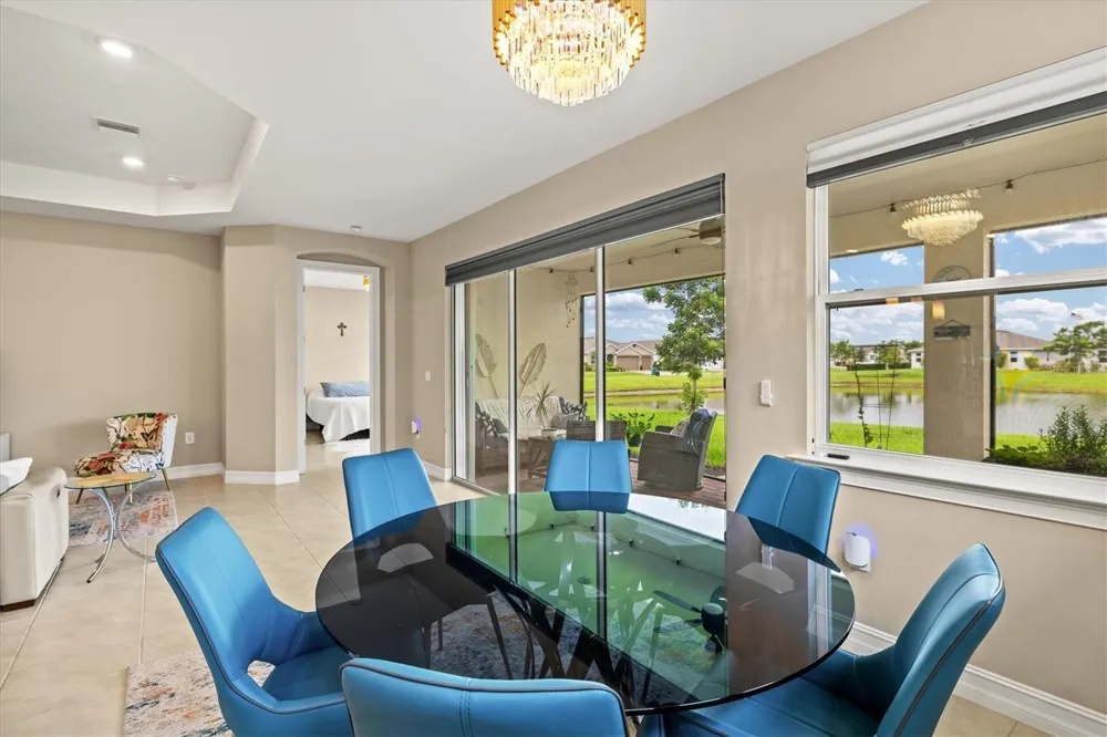 1656 REMINGTON TRACE DRIVE Port Charlotte, FL 33953