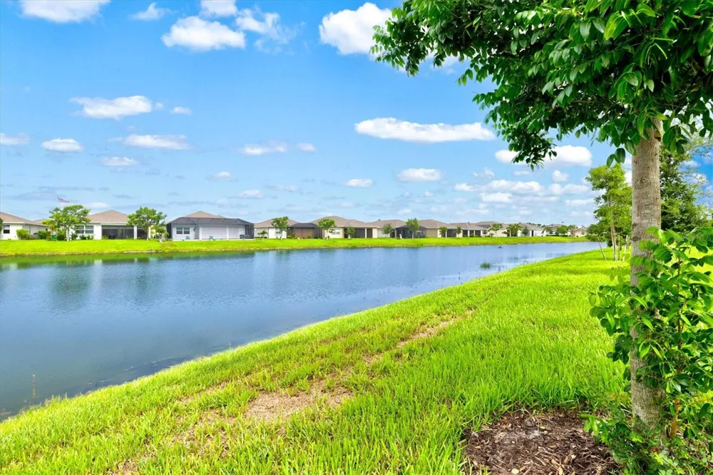 1656 REMINGTON TRACE DRIVE Port Charlotte, FL 33953