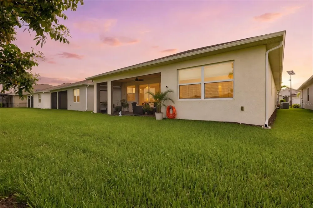 1656 REMINGTON TRACE DRIVE Port Charlotte, FL 33953
