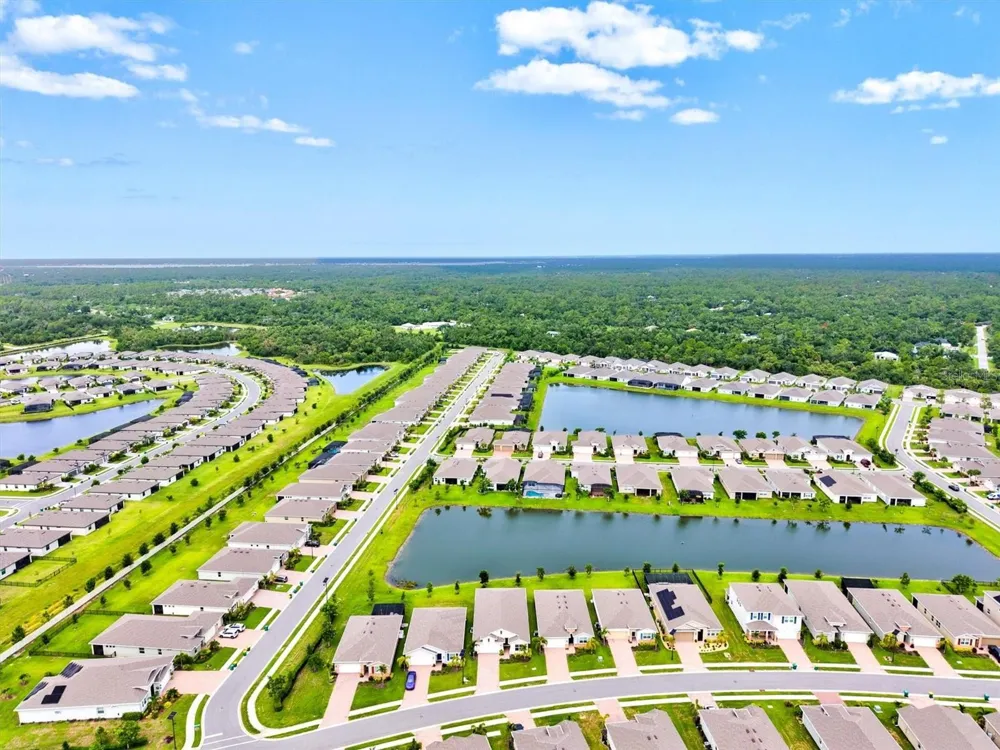 1656 REMINGTON TRACE DRIVE Port Charlotte, FL 33953