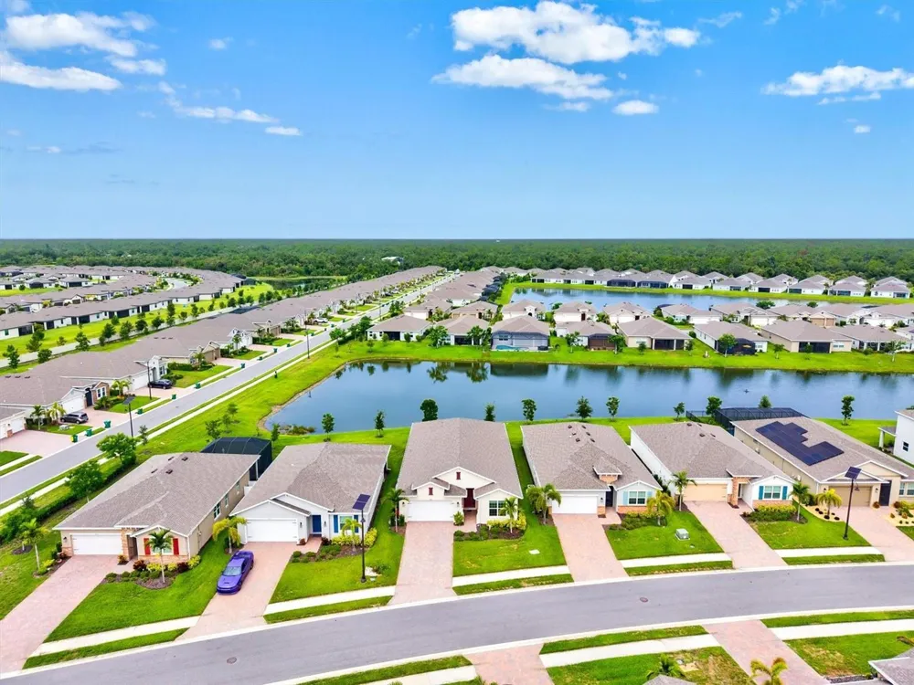 1656 REMINGTON TRACE DRIVE Port Charlotte, FL 33953