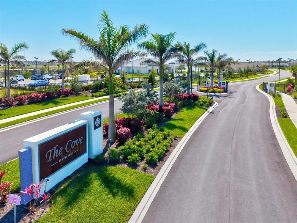 1656 REMINGTON TRACE DRIVE Port Charlotte, FL 33953