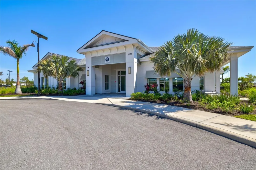 1656 REMINGTON TRACE DRIVE Port Charlotte, FL 33953