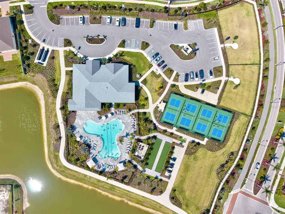1656 REMINGTON TRACE DRIVE Port Charlotte, FL 33953