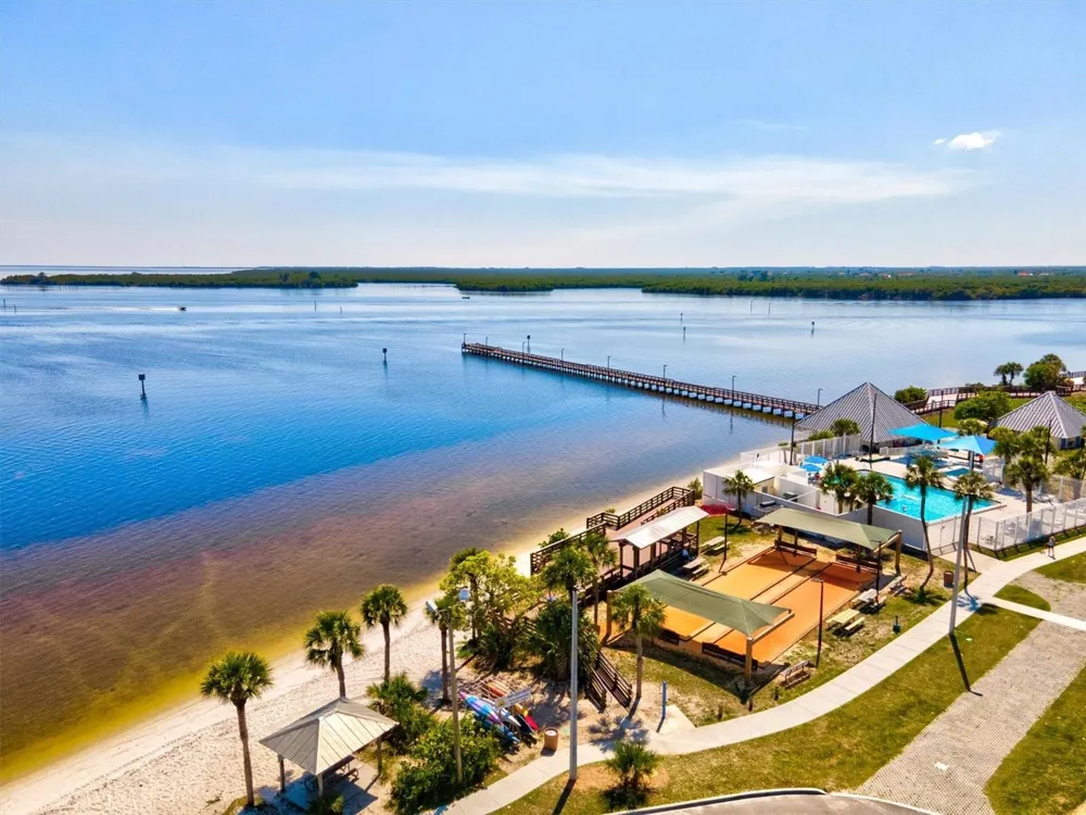 1656 REMINGTON TRACE DRIVE Port Charlotte, FL 33953