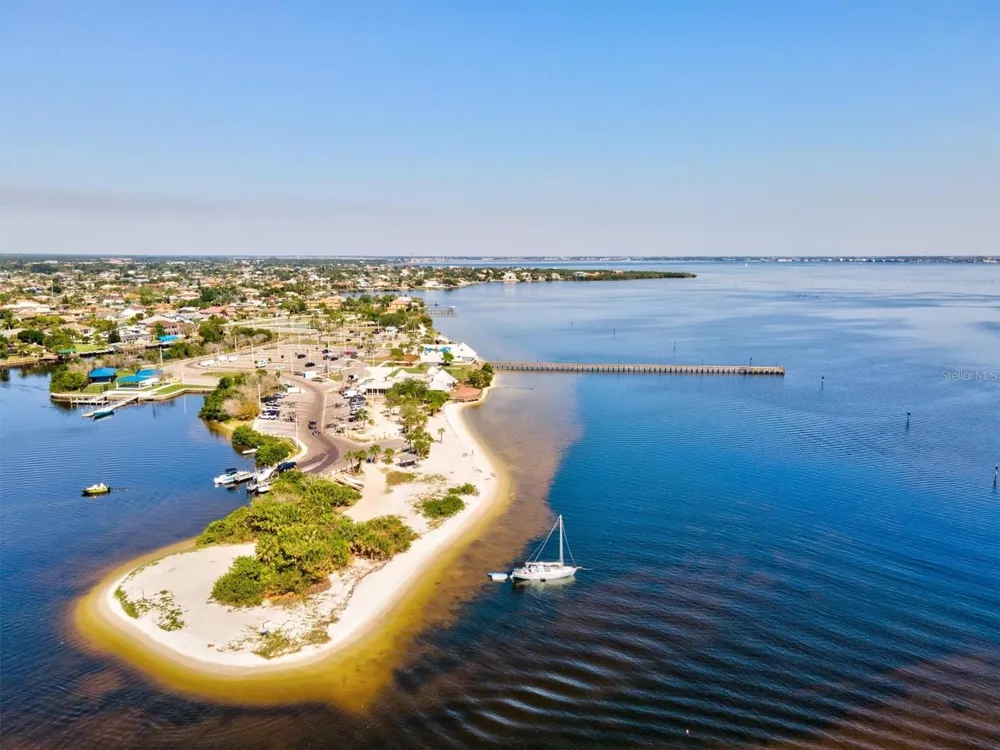 1656 REMINGTON TRACE DRIVE Port Charlotte, FL 33953