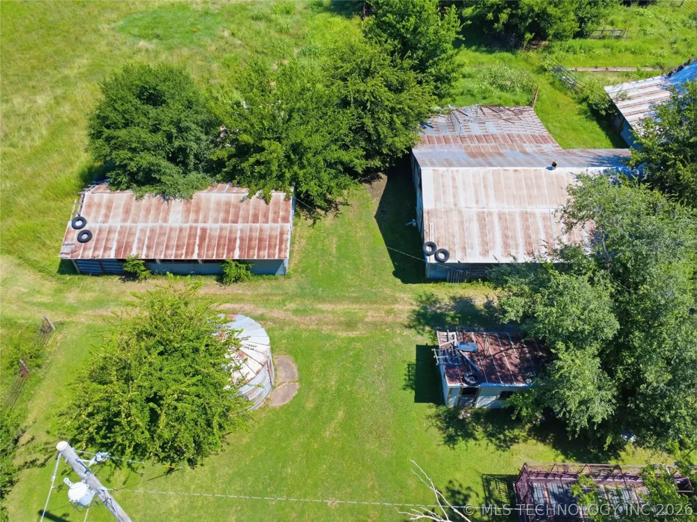 401 E 500 Pryor, OK 74361