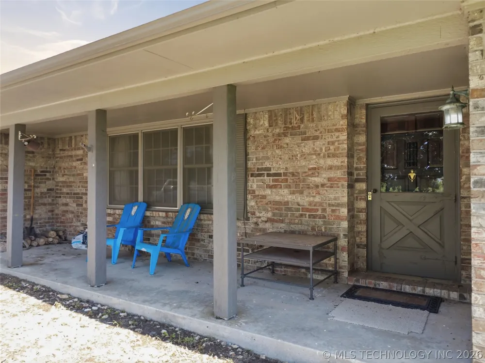 401 E 500 Pryor, OK 74361