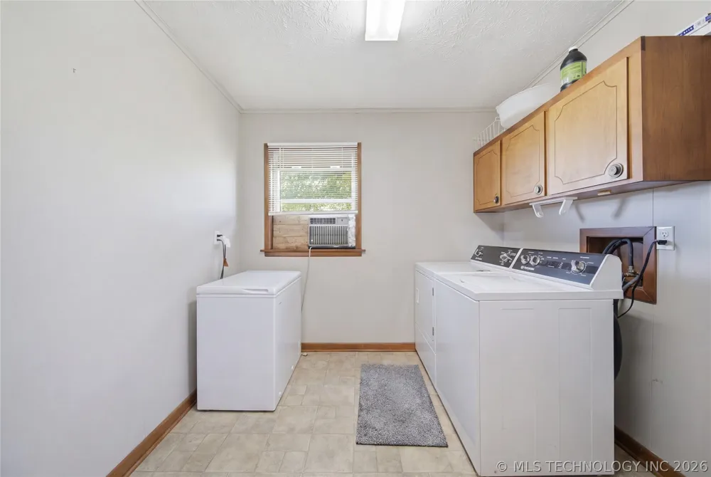 401 E 500 Pryor, OK 74361