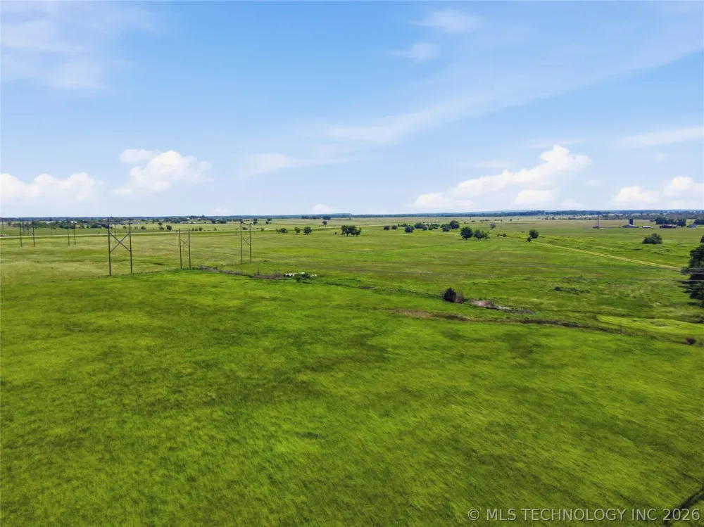 401 E 500 Pryor, OK 74361