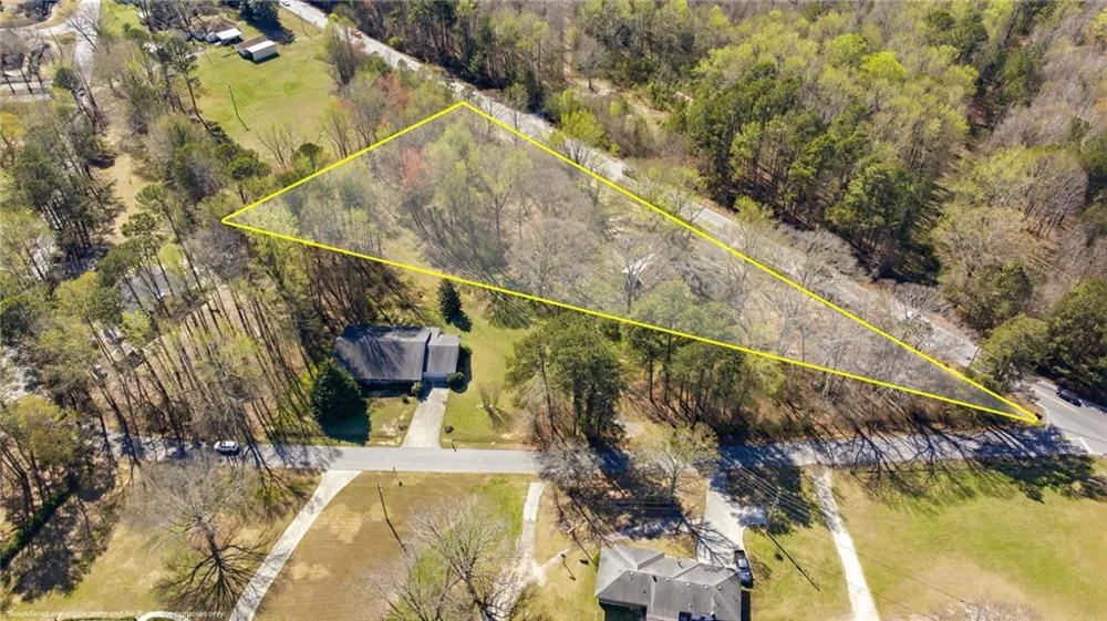 3293 Braselton Highway Dacula, GA 30019