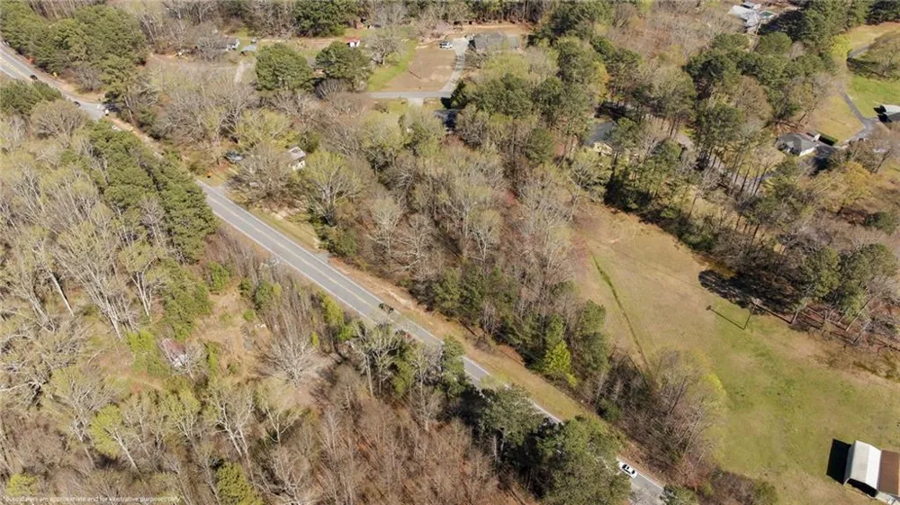 3293 Braselton Highway Dacula, GA 30019