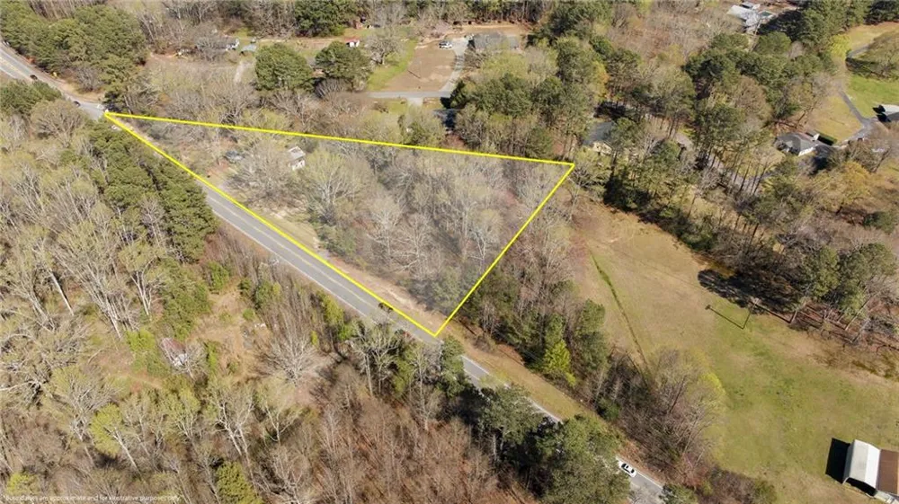 3293 Braselton Highway Dacula, GA 30019