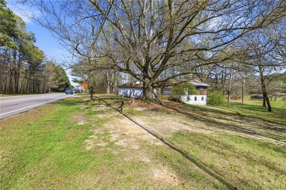 3293 Braselton Highway Dacula, GA 30019