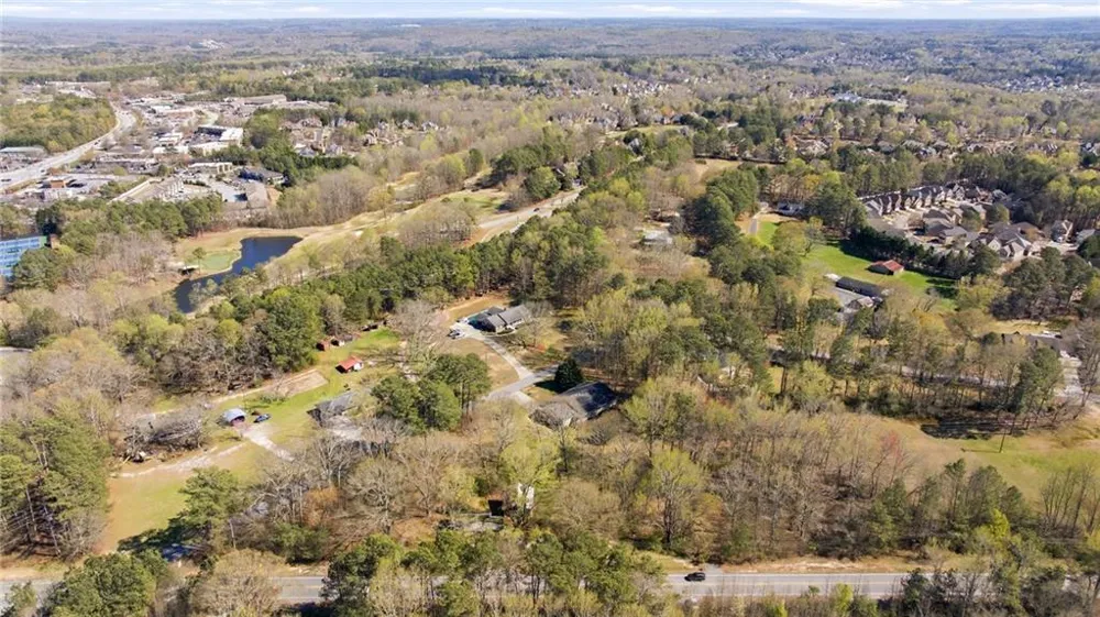 3293 Braselton Highway Dacula, GA 30019
