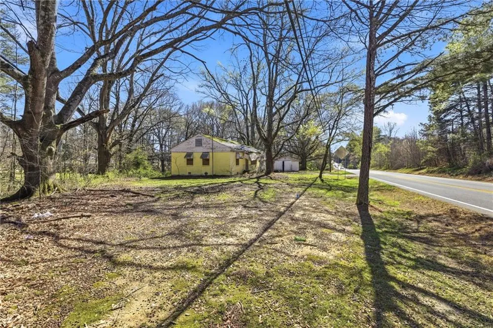 3293 Braselton Highway Dacula, GA 30019