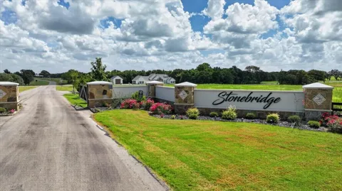 Woodbridge Boulevard