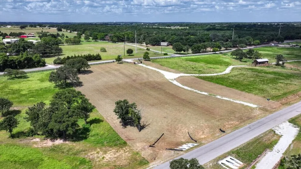 Woodbridge Boulevard Bowie, TX 76230