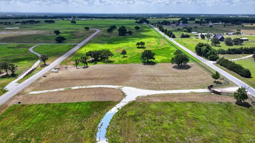 Woodbridge Boulevard Bowie, TX 76230