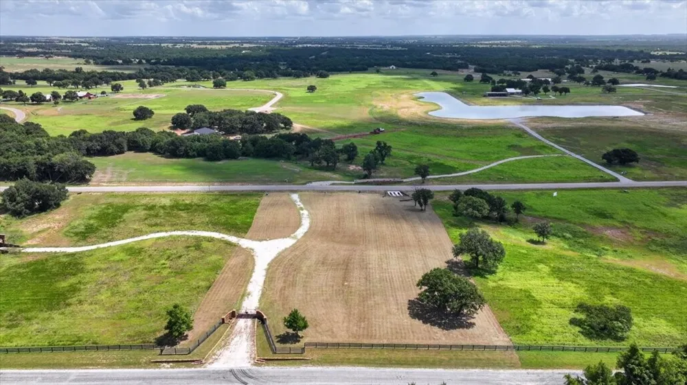 Woodbridge Boulevard Bowie, TX 76230