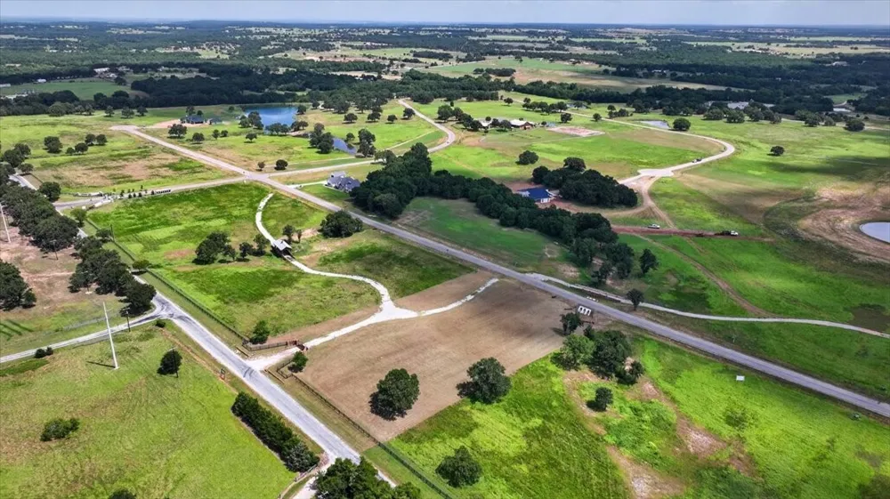 Woodbridge Boulevard Bowie, TX 76230
