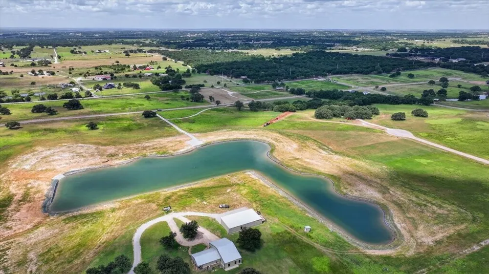 Woodbridge Boulevard Bowie, TX 76230