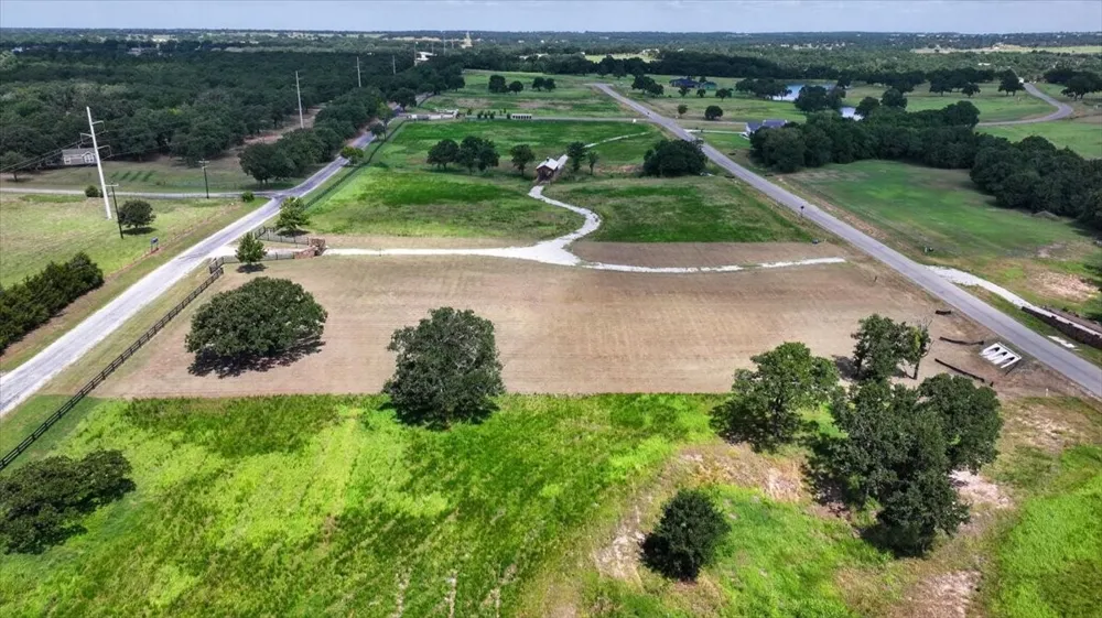 Woodbridge Boulevard Bowie, TX 76230