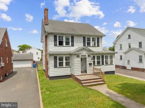 1029 KIPLING ROAD