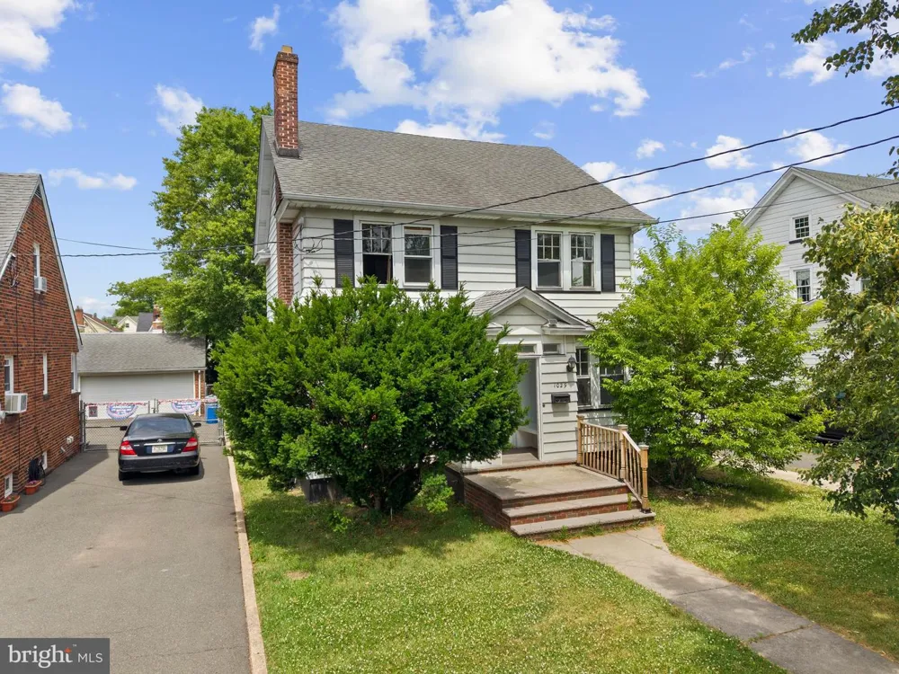 1029 KIPLING ROAD Elizabeth, NJ 07208