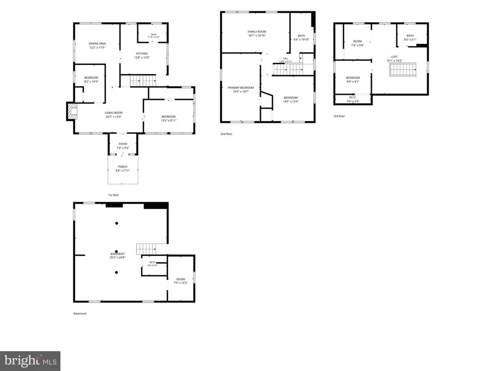 1029 KIPLING ROAD Elizabeth, NJ 07208