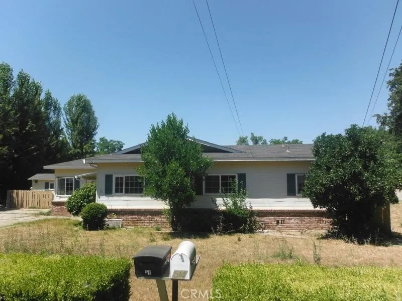 51 Sheldon Gridley, CA 95948