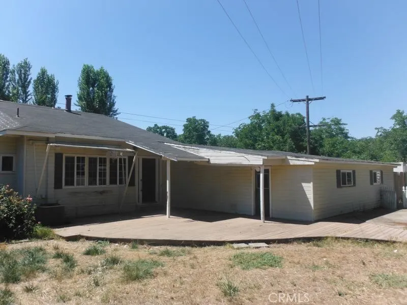 51 Sheldon Gridley, CA 95948