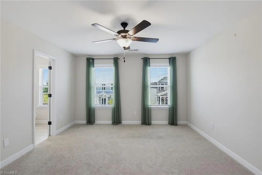 1403 Prospect Hill Street Kernersville, NC 27284