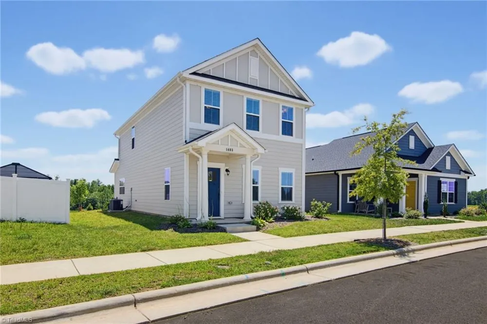 1403 Prospect Hill Street Kernersville, NC 27284