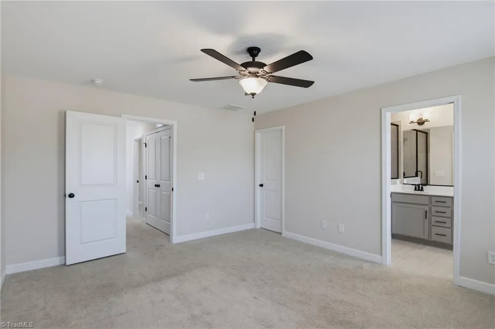 1403 Prospect Hill Street Kernersville, NC 27284
