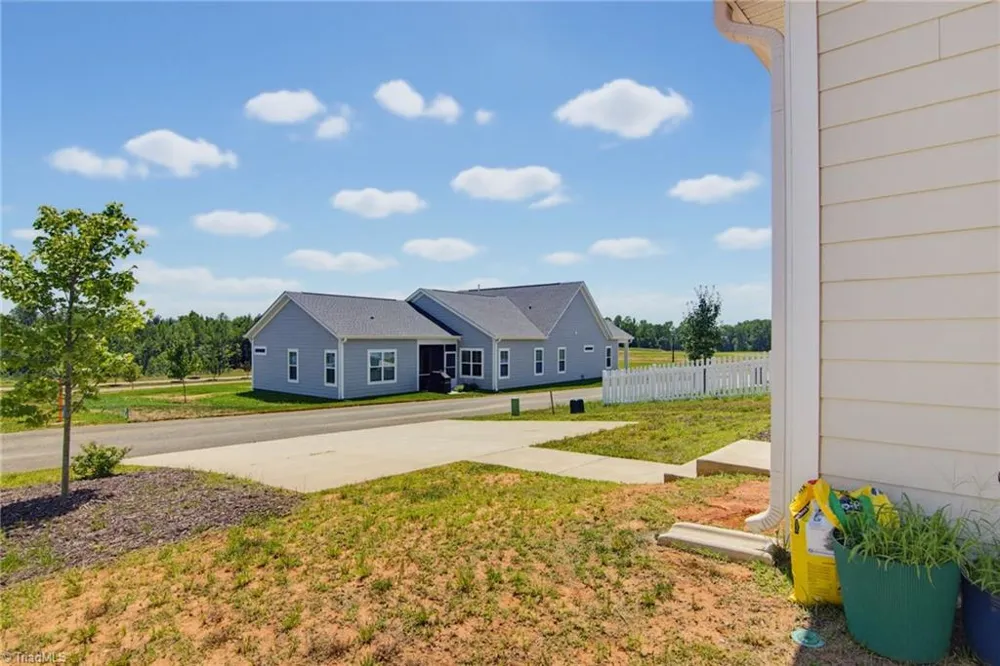 1403 Prospect Hill Street Kernersville, NC 27284