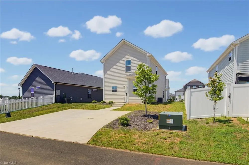 1403 Prospect Hill Street Kernersville, NC 27284