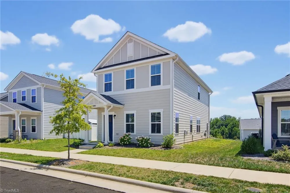 1403 Prospect Hill Street Kernersville, NC 27284